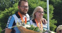 Broer en Zus Koogje winnen NK Mix