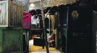 Nieuw: Expeditie Bombay bij Avonturia De Vogelkelder!