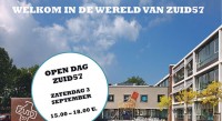 Open dag ZUID57 en UIT Nach Dakota