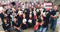 Bijzondere katten bij Avonturia de Vogelkelder