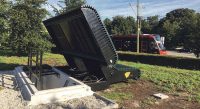 Stille stroom voor Haagse trams