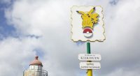 Pokémonspelers: houd Kijkduin schoon en leefbaar