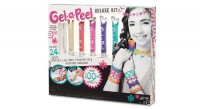 Modeaccessoires maken met Gel-a-Peel