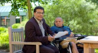 Mentorschap Nederland start wervingscampagne