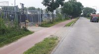 Politiek wil verbetering verkeersveiligheid bij Hockeyclub Wateringse Veld