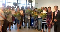 Langdurig werklozen aan de slag met diploma en baan