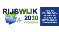Werk mee aan de toekomst van Rijswijk op 8 oktober!