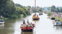Club van 1000 brengt Varend Corso stabiliteit