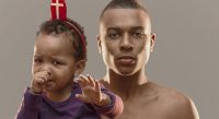 Yannick Jozefzoon schittert in ‘Voor mijn kinderen’