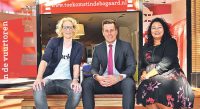 Jongerencoach Rijswijk helpt kwetsbare jongeren bij het vinden van werk