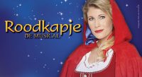 Uitslag lezersactie musical Roodkapje