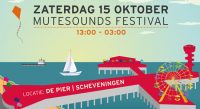 Sipke Jan Bousema opent festival voor doven en slechthorenden op Pier Scheveningen