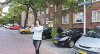 Tweerichtingsverkeer in Paterswoldestraat dankzij bewoners