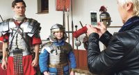 Westlandse Archeologiedag voor jong en oud