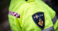Integrale verkeerscontrole politie Zuiderpark