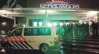 Volle schouwburg voor Rijswijkse zaak Anneke van der Stap