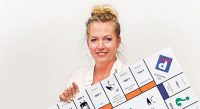 Businessclub Escamp lanceert glossy magazine
