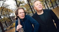 Verreck & Pleijsier in Theater Dakota