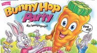 Uitslag lezersactie Bunny Hop Party