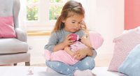 Baby Annabell®, dé levensechte babypop