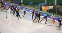 Steun voor SKATE4AIR Team Westland