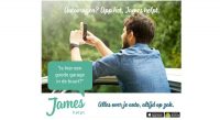 ‘James helpt’ eerste 24/7 digitale vraagbaak voor automobilist