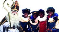Scheveningse intocht Sinterklaas live op TV West