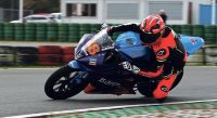 Jonge Haagse coureur zoekt sponsors