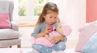 Uitslag lezersactie Baby Annabell®