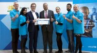 Medewerkers van gemeente Den Haag doneren 1.262 verlofuren aan UNICEF