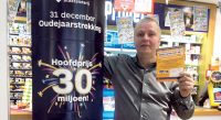Doe mee bij Primera De Driehoek aan het Mega Oudejaarsloterij Spel