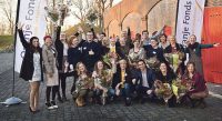 Kinderwinkel genomineerd voor Appeltje van Oranje 2017