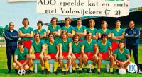 Uitslag lezersactie ‘Wie eens ons shirt mocht dragen’