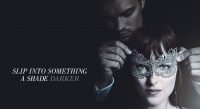 Nieuwe film: Fifty Shades Darker