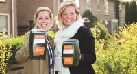 Aanmelding Oranje Fonds Collecte van start