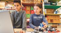 Vernieuwing krijgt kans in Haags onderwijs