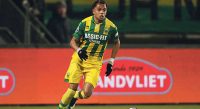 Trevor David, lichtpuntje bij ADO Den Haag