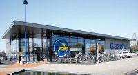 Met Hans Kloet gratis naar het Gazelle Experience Center