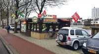 Nieuw: KOOS café en koffiehuis