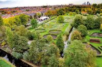 Natuurexcursie in heemtuin Zuiderpark