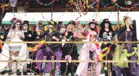 Carnaval in Bieringen