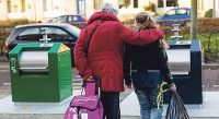 Aanvang onderhoud ondergrondse containers