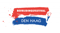 Wall of Fame van Bevrijdingsfestival Den Haag in stadhuis