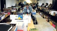 Rijswijkse Boekenmarkt weer van start