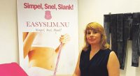 Afslankstudio Easyslim.nu wegens succes uitgebreid!