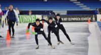 Segbroek College wederom beste schaatsschool van Nederland