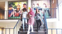 Stanislascollege neemt deel aan Week van de Hoop