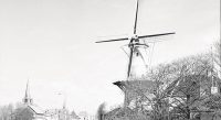 Eerste Historisch Café Wateringen