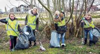 Steek de handen uit de mouwen op de Landelijke Opschoondag