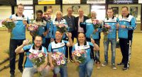 Wethouder huldigt ABA